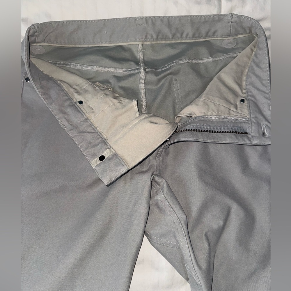 ABC Slim-Fit Pant 32” Utilitech - Picture 3 of 4
